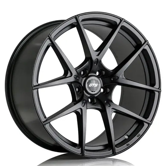 Audi TT / TTRS Winter Package | 18" | 2016–2026