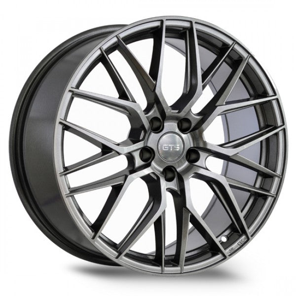 Tesla Model X Winter Package | 20" | 2016–2024