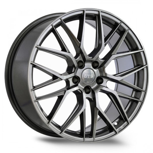 Tesla Model X Winter Package | 20" | 2016–2024