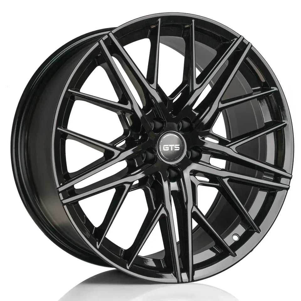 BMW 3/4 Series G2X Winter Package | 19" | 2019–2026