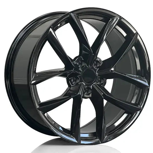 Tesla Model Y Winter Package | 19" | SR, LR & Performance | 2021–2026