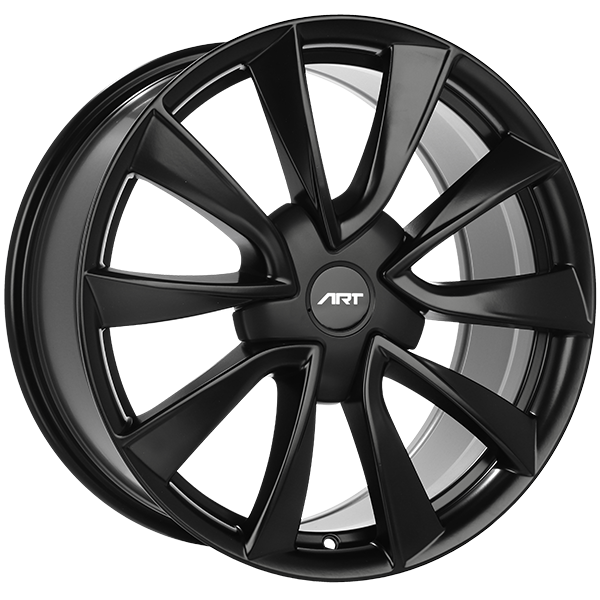Tesla Model Y Winter Package | 18" | 2021–2026