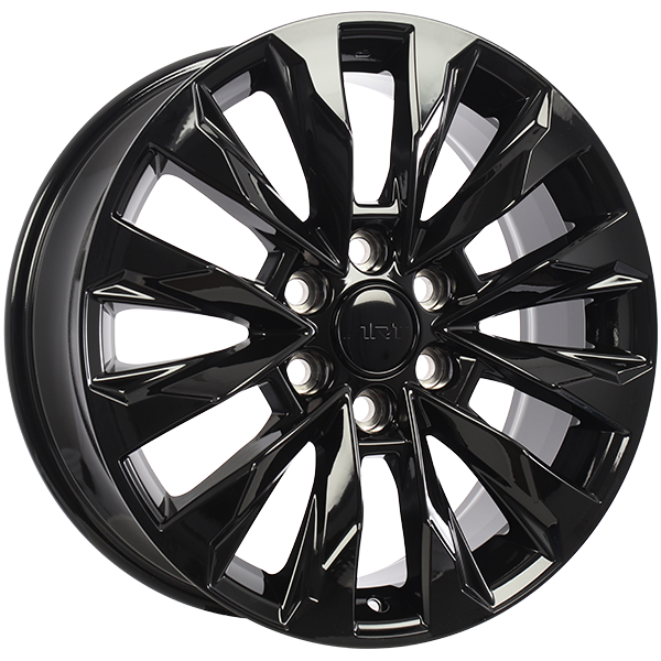 Toyota Sequoia Winter Package | 18" | 2023–2026