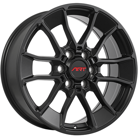 Toyota Land Cruiser Winter Package | 18" | 2024–2026