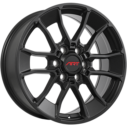 Toyota Tundra Winter Package | 18" | 2023–2026