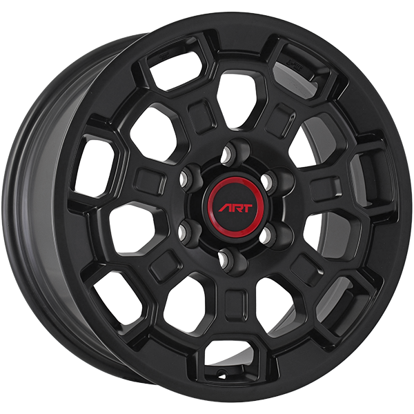 Toyota Tundra Winter Package | 18" | 2023–2026
