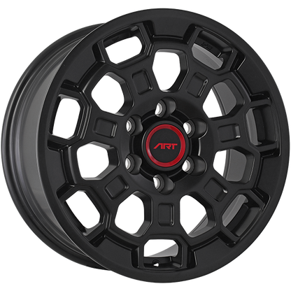 Toyota Tundra Winter Package | 18" | 2023–2026