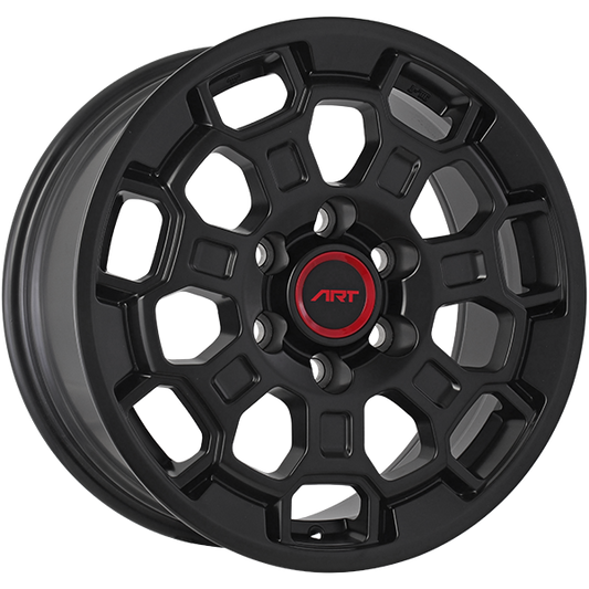 Toyota Tundra Winter Package | 18" | 2023–2026